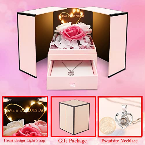Set De Regalos Día De San Valentín Y Día De Mujer - ...