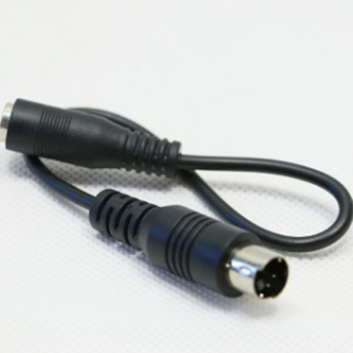 Juego De Cables Usb Para Simulador De Vuelo Flysky Fs-sm100