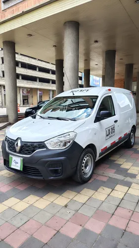 Renault Kangoo 1.6
