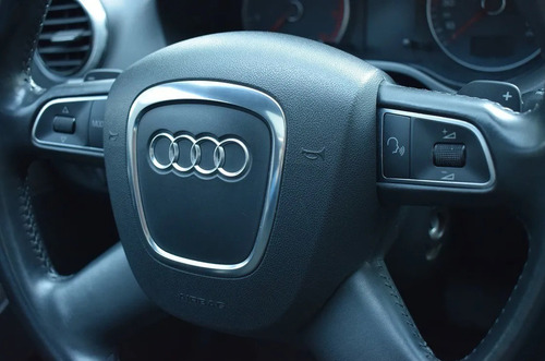 Audi A3 1.4 Tsi Stronic 125cv