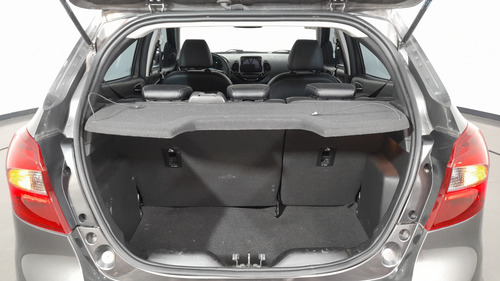 Ford Ka 1.5 SEL AUTO