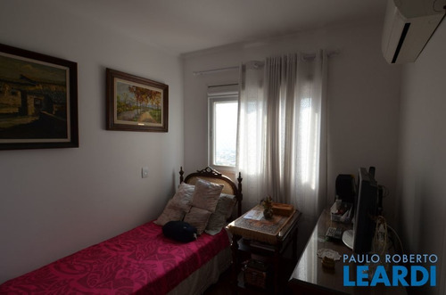 Imagem 11 de 15 de Apartamento - Morumbi - Sp - 618596
