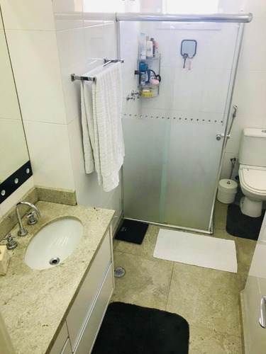 Imagem 10 de 20 de Apartamento - 641c - 68585603
