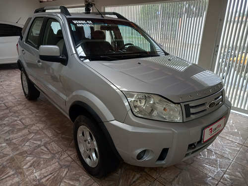 Imagem 2 de 15 de Ford Ecosport 2.0 Xlt 16v Flex 4p Automático