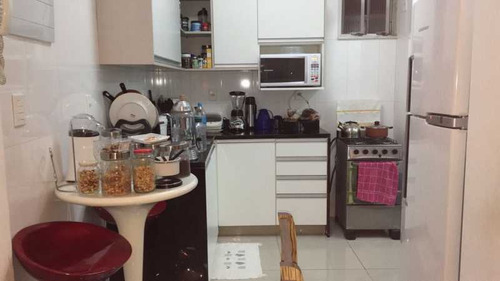 Imagem 14 de 15 de Apartamento Em Copacabana Próximo Ao Metro!! - Cpap20371