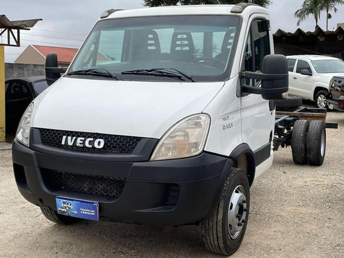 Iveco Daily 70c17 Hdcs 2017