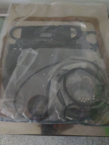 Imagen 4 de 4 de Kit De Sellos De Caja Automática Th700- R4 Chevrolet