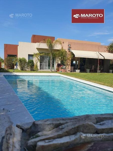 Imagen 1 de 23 de Casa En Venta En San Francisco - Maroto Propiedades
