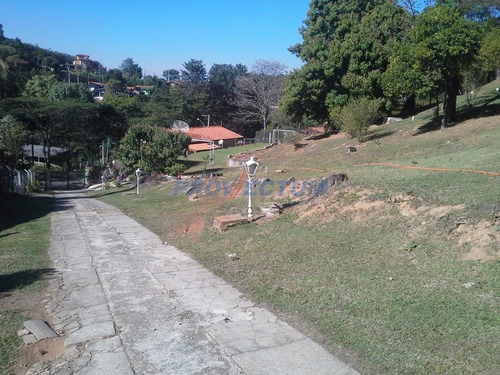 Chácara À Venda Em Vale Verde - Ch257334