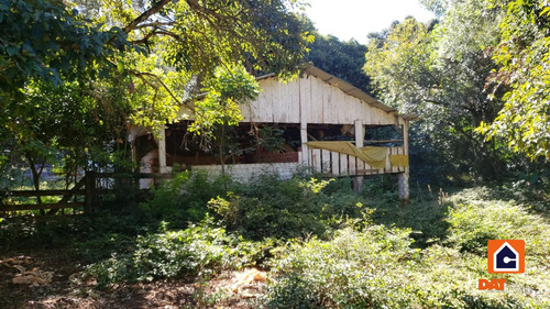Imagem 2 de 8 de Chácara À Venda Em Ipiranga Para Plantio - 1179