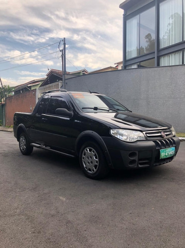 Imagem 3 de 9 de Fiat Strada