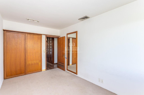 Imagem 21 de 30 de Casa Em Condomínio Para Aluguel, 4 Quartos, 2 Suítes, 5 Vagas, Boa Vista - Porto Alegre/rs - 7088