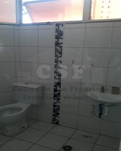 Imagem 19 de 30 de Prédio Comercial, Com 900m2, Muito Bem Localizado, Com 3 Andares, - Pr00049 - 70592284