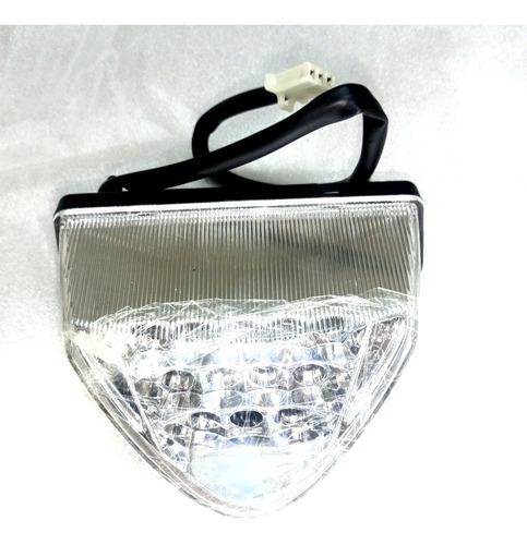 Imagen 1 de 4 de Stop Trasero Loncin Rover 250 Cc