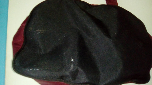 Bolso Chico De Mano 39 X 23 Cm