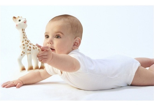 Jirafa Mordillo Sophie La Girafe Sofia Original Para Bebes