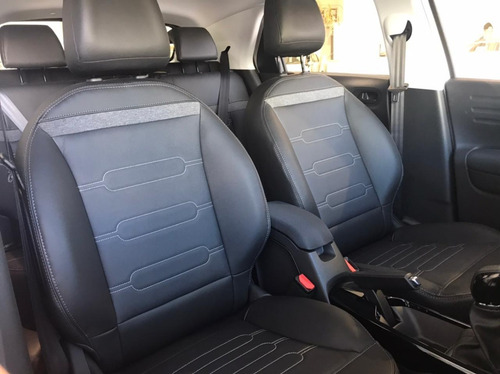 Citroën C4 Cactus 1.6 Vti At6 Rip Curl