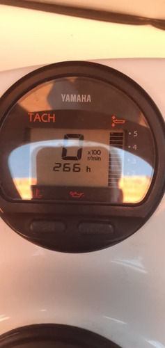 Imagen 13 de 15 de Tango 470 Y Motro Yamaha