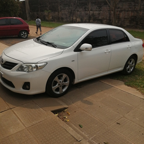 Toyota Corolla 1.8 Xei At Pack 136cv