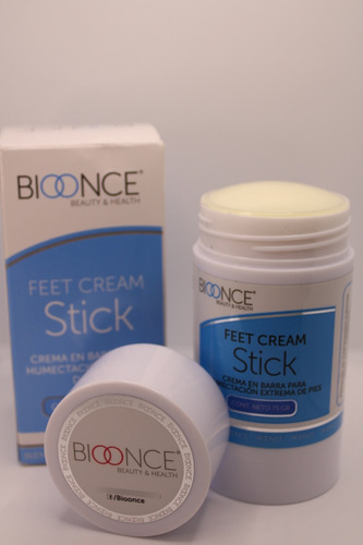 Hands & Feet Cream Stick Pack Bioonce Neutra