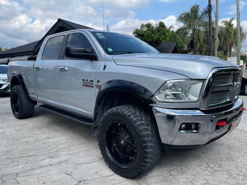 RAM 2500 6.7 Laramie I Atx 350cv 4x4