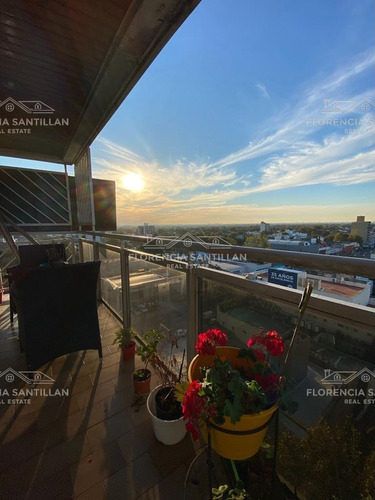 Departamento 5 Ambientes Con Cochera En Venta Ubicado En Lomas De Zamora, G.b.a. Zona Sur