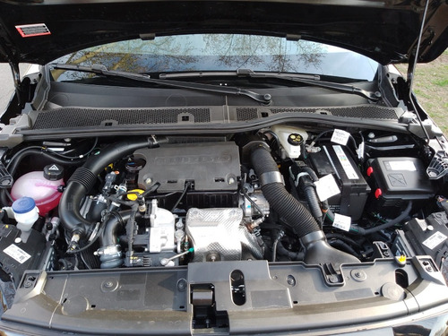 Peugeot 208 1.0T Gt