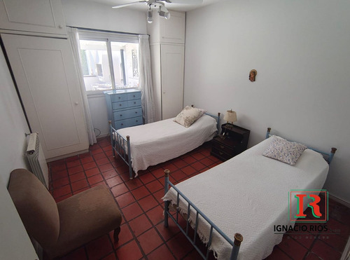 Casa En Alquiler En La Horqueta, San Isidro, G.b.a. Zona Norte
