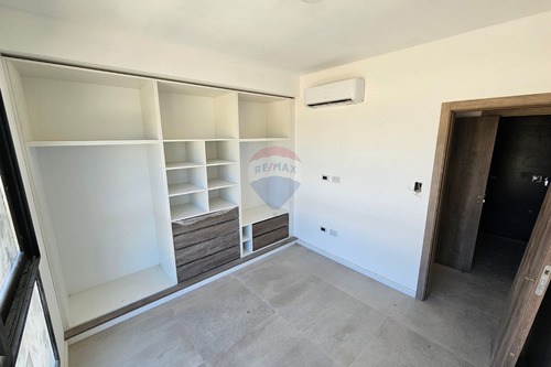 Venta Depto 3 Amb A Estrenar Con Cochera En El Par