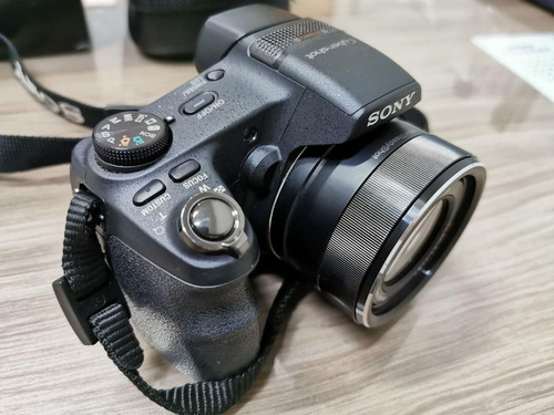 Camera Sony Cybershot Dsc-hx200v