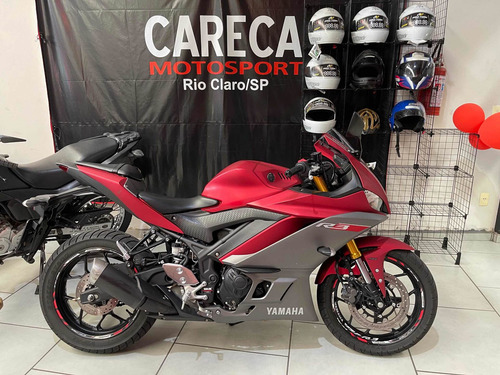 Imagem 7 de 9 de Honda Twister 250 - 2020
