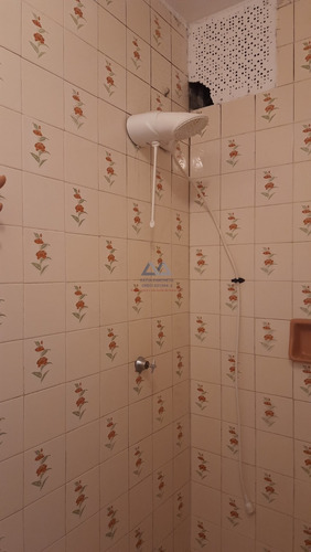 Imagem 10 de 15 de Apartamento Kitchenette/studio Em Vila Santa Luzia - São Bernardo Do Campo - 1520