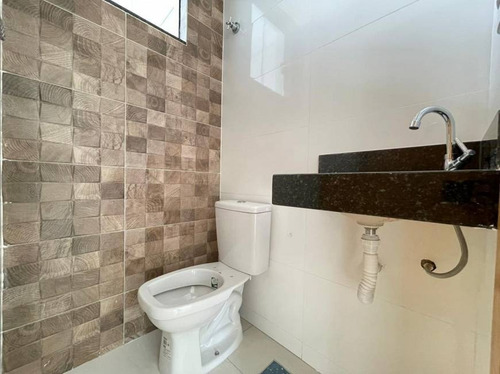 Imagem 17 de 28 de Casa Duplex À Venda, 3 Quartos, 1 Suíte, 1 Vaga, Itapoã - Belo Horizonte/mg - 3516