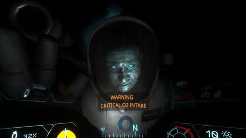 Narcosis Ps 4-lacrado