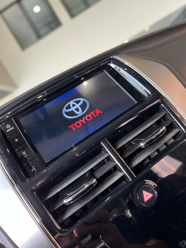 Toyota Yaris 1.5 16V FLEX SEDAN XL PLUS TECH MULTIDRIVE