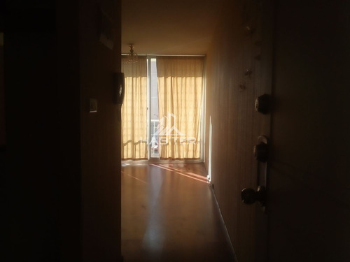 Departamento En Venta De 3 Dorm. En Curicó
