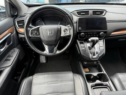 Honda CR-V 1.5 Turbo Plus Cvt