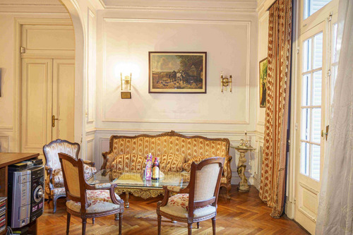 Venta 5 Ambientes C/dep Vicente López1800 Recoleta