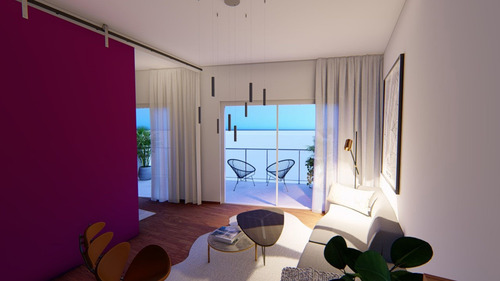 Imagen 9 de 21 de Venta Depto Monoambiente En Palermo Emprendimiento