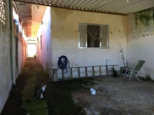 Ótima Casa Lado Praia No Gaivota Em Itanhaém - 4104 | Npc