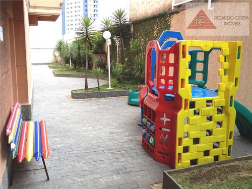 Imagem 22 de 22 de Apartamento Residencial À Venda, Vila Carrão, São Paulo. - Ap4425