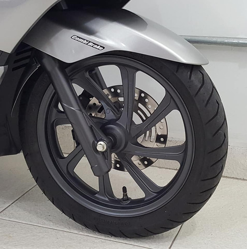 Imagem 10 de 14 de Honda Pcx 150 19 19