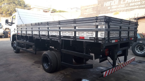 Vw 11180 Prime 4x4 Traçado Carroceria 22/22