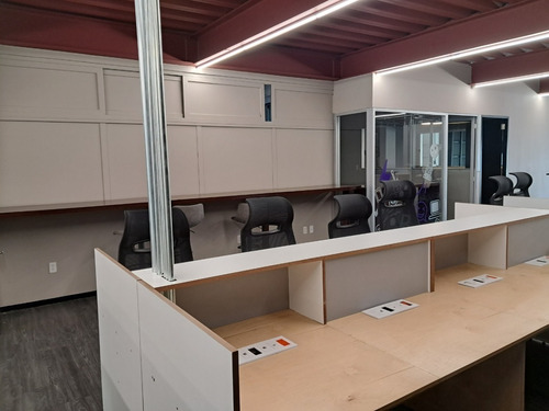 Imagen 7 de 25 de Oficinas En Renta Amuebladas O Sin Amueblar Col. Cuauhtémoc