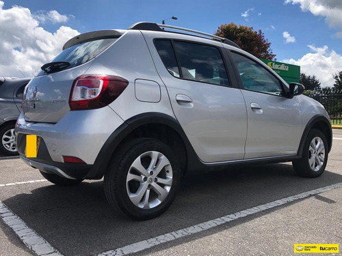 Renault Stepway 1.6 Expression / Zen