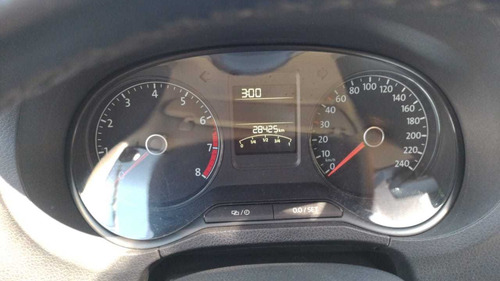 Volkswagen Polo 1.6 Comfortline 2018
