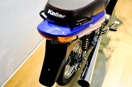 Imagen 13 de 19 de Keller Crono 110 Base 0km - Ver Oferta