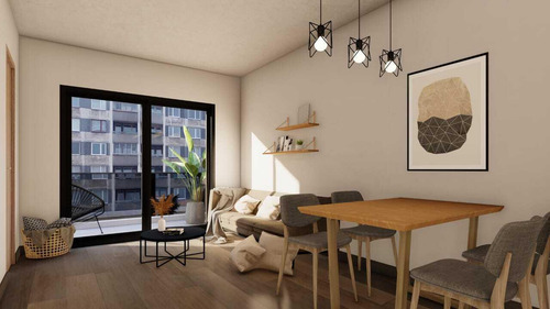 Oficina 48 M2 - San Martin 500 - Centro Rosario | Venta