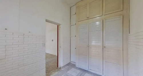 Venta. Ph En Villa Dominico Con Patio Y Parrilla.