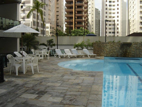 Imagem 19 de 26 de Apartamento À Venda, Praia Das Pitangueiras - Guarujá. - Ap3996